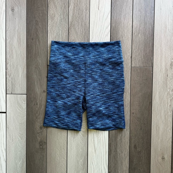 Outdoor Voices Flow Freeform Shorts in Ocean  7” | Good Condition | Size: M - Picture 1 of 8